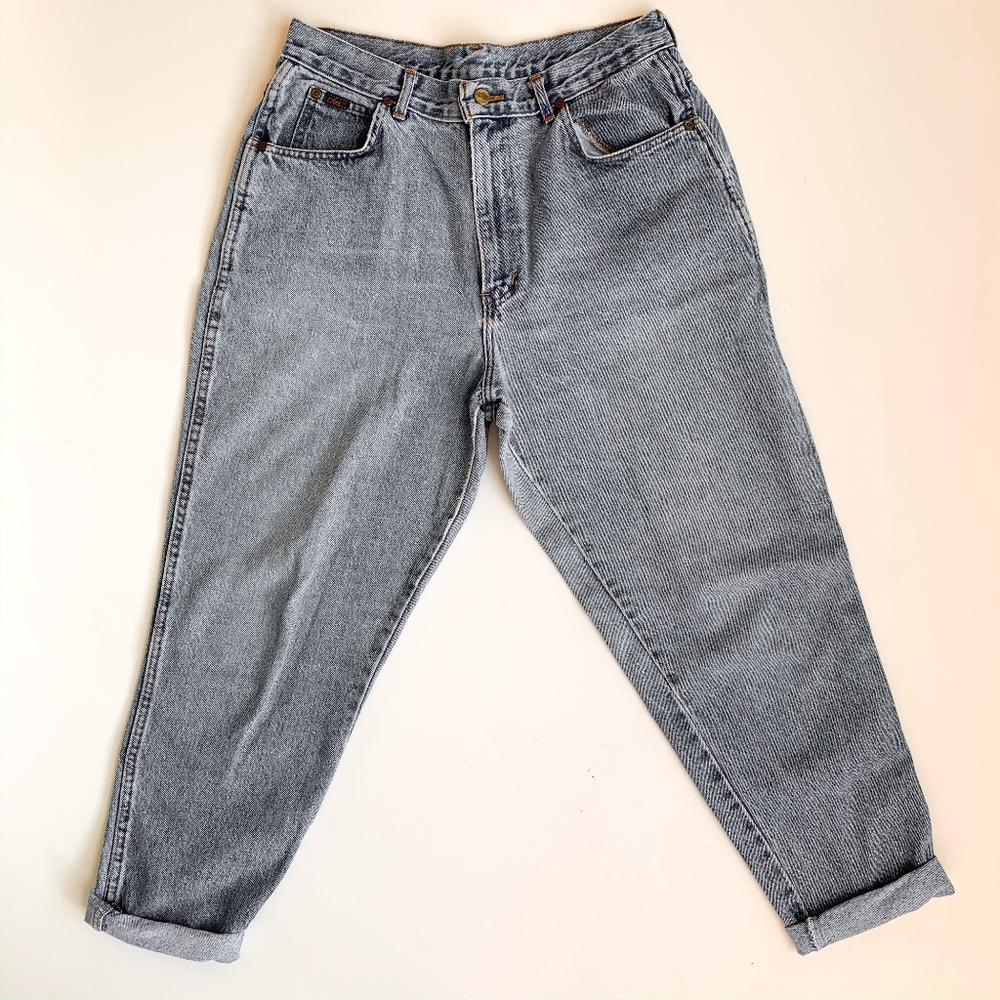 CHIC Denim Pants